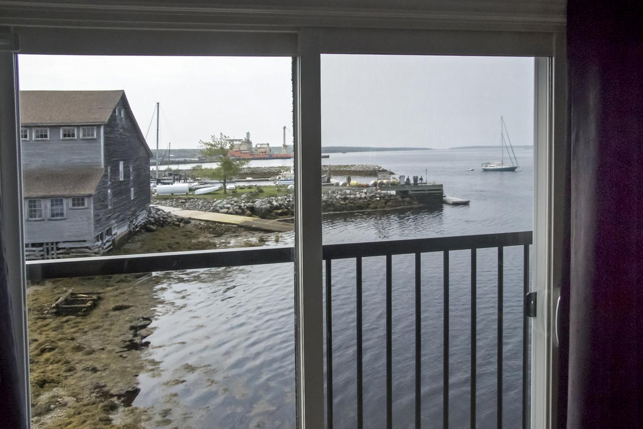 Inner Harbor Inn Shelburne Extérieur photo