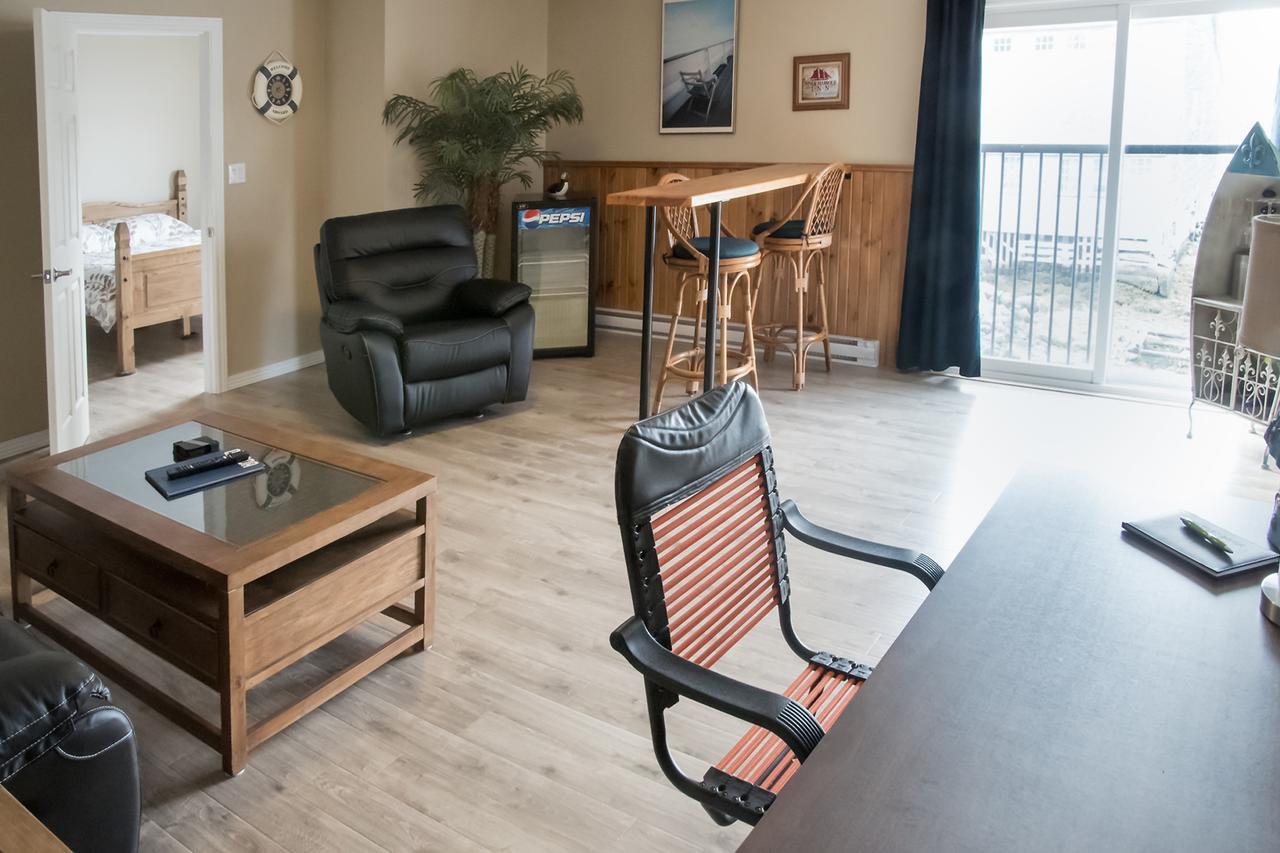 Inner Harbor Inn Shelburne Extérieur photo