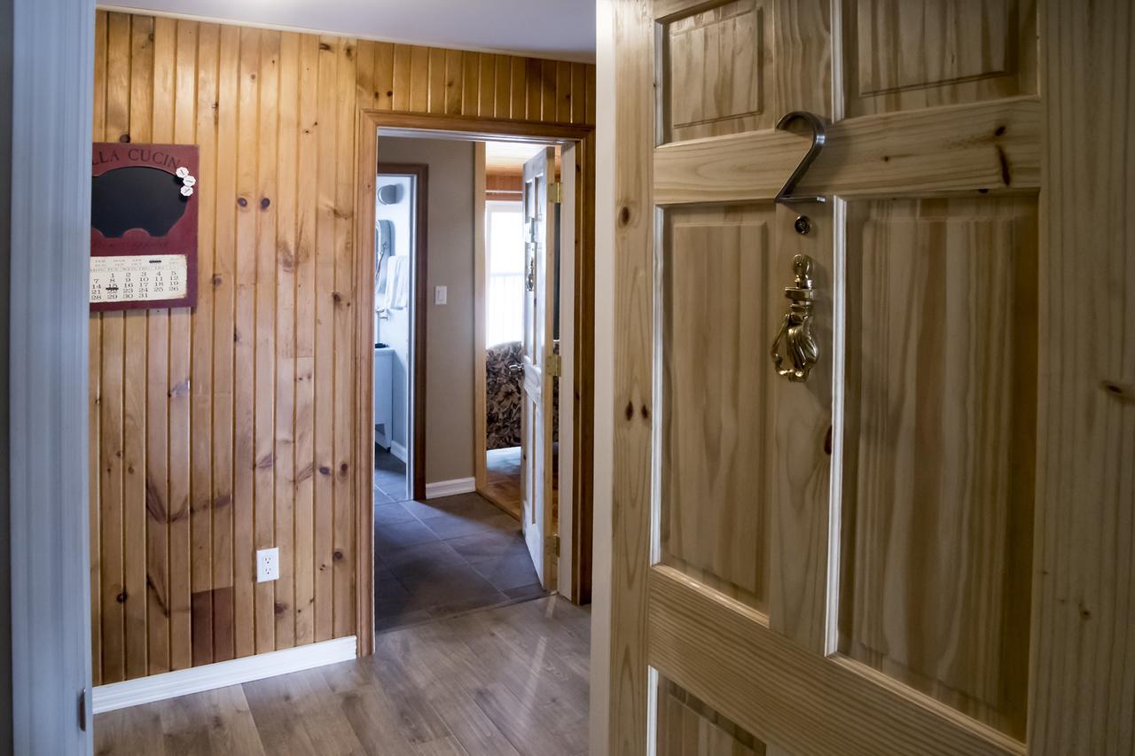 Inner Harbor Inn Shelburne Extérieur photo