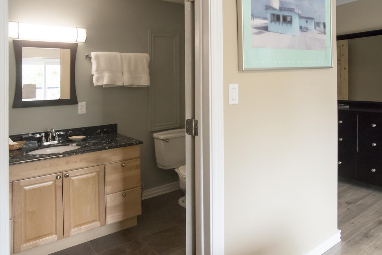 Inner Harbor Inn Shelburne Extérieur photo