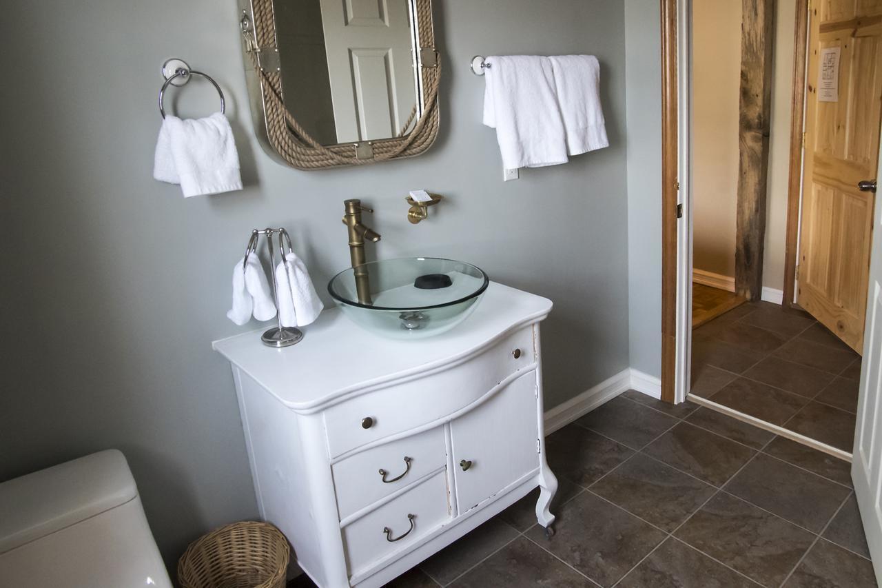 Inner Harbor Inn Shelburne Extérieur photo