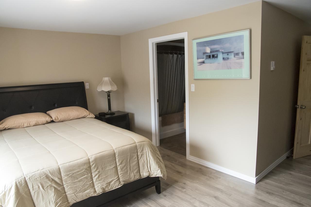 Inner Harbor Inn Shelburne Extérieur photo