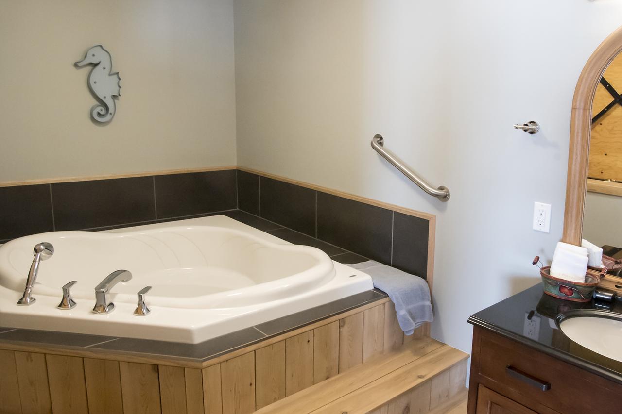 Inner Harbor Inn Shelburne Extérieur photo